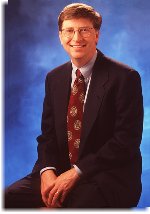 Bill Gates
