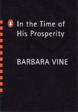 In The Time Of His Prosperity