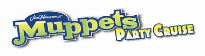 Muppets Party Cruise