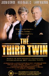 The Third Twin video cover