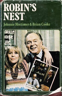The Robin's Nest book